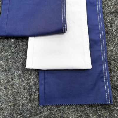 Купить Окрашенная RFD 255GSM хорошая эластичная хлопчатобумажная спандексная ткань JS4092 online manufacture