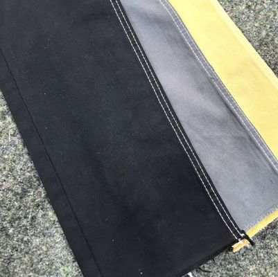 Купить 280GSM цвет 100% хлопчатобумажная ткань после мытья персиковой щеткой online manufacture