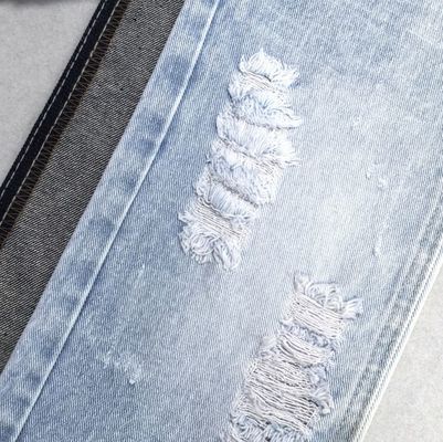 Купить Джинсы для мужчин 100 унций хлопчатобумажной джинсовой ткани online manufacture
