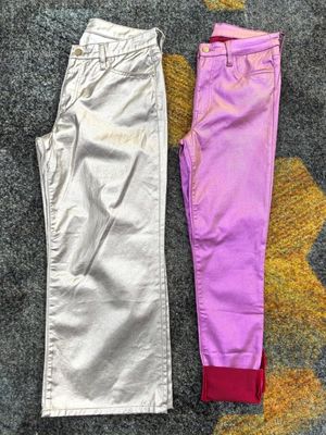 Купить Мода Яркий цвет Джинсовая ткань для мужчин Джинсы 7.7OZ 57' 58' online manufacture