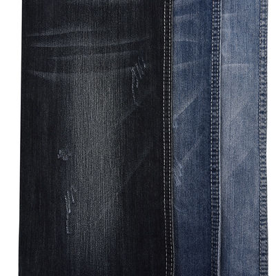 Купить Противосокращающий хлопок полиэстер SPANDEX ДЕНИМ ТАБЛИК JX795 10 унций online manufacture