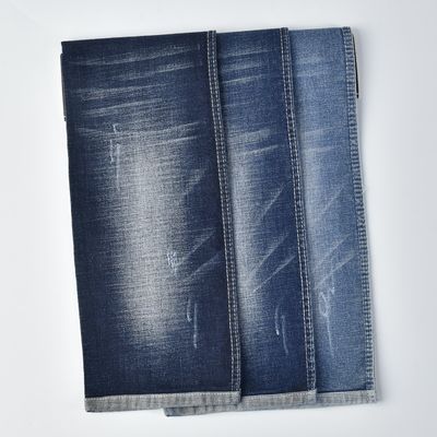 Купить Джинсовая ткань из хлопкового полиэстера с растяжкой online manufacture