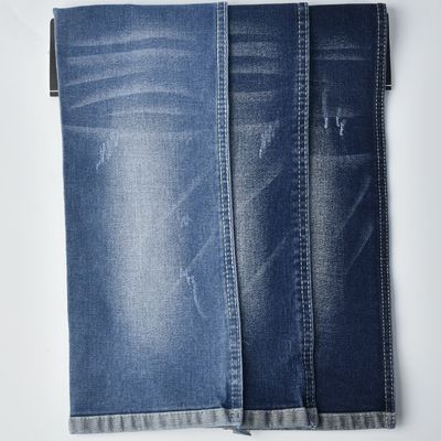 Купить 11 унций джинсовая ткань из хлопчатника полиэстерный спандэкс online manufacture