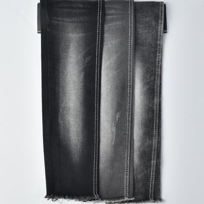 Купить Устойчивый к сжатию хлопчатобумажный полиэстер SPANDEX ДЕНИМ ТАБЛИК QY038A 10,8 унций online manufacture