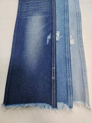 Купить Зимний тяжелый вес 14,8 унций Тёмная INDIGO джинсовая ткань с 6 * 6 конструкции online manufacture