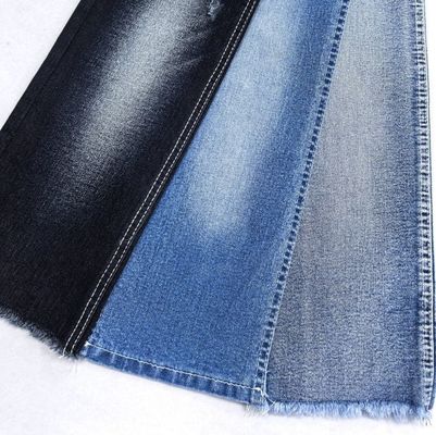 Купить 11.2 Oz Очень тяжелый хлопок полиэстер расстегивание джинсовая ткань JSD3039B Для удобной одежды-юбки и джинсы одежда online manufacture