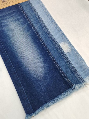 Купить Джинсы оптом 80% COTOTN TWILL стиль Джинсовая ткань без растяжки JSD3076-1 для женских джинсов online manufacture