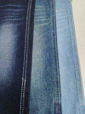 Купить Слабый стрейч Сиро TWILL стиль хлопок полиэстер вискоза Деним Ткань высокого качества JSD3435 для повседневной одежды джинсы online manufacture