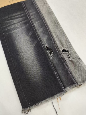 Купить Эластичная джинсовая ткань 7s Twill Style с полной шириной 180 см для джинсов бойфрендов online manufacture