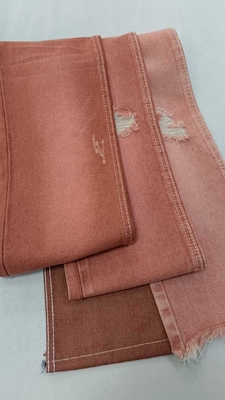 Купить Высококачественный 10,6 унций Левый Twill RED 10x7 Без эластичной джинсовой ткани JSD3023R для оптовой джинсовой online manufacture