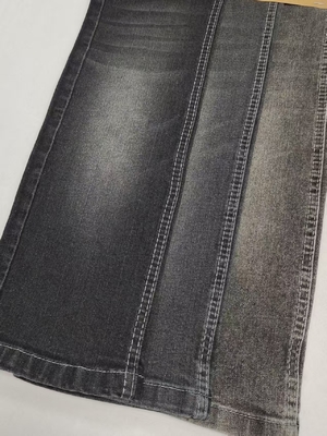 Купить 7S ЧЕРНЫЙ/БЕЛЫЙ 11oz стиль Twill ткань джинса для парня джинсы штаны online manufacture