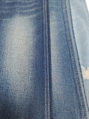 Купить Производитель фабрики 10oz TWILL стиль джинсовой ткани с 10 * 7 конструкции JSD3181 для джинсов online manufacture