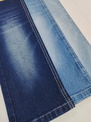 Купить 11.4 унций тяжелый вес осенний зимней Twill стиль джинсовая ткань для джинсов или джинсового пальто online manufacture