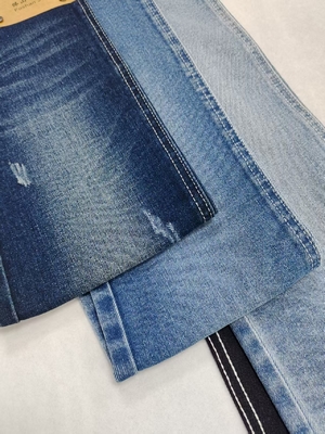 Купить 68% хлопка 11,5 унций ткань из джинсов с 7*12/70 конструкцией для джинсов online manufacture