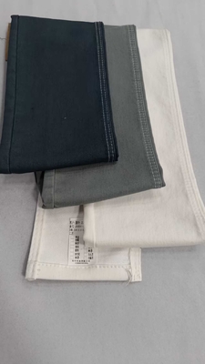 Купить OE Поддельный трикотажный деним 370-380GSM PFD с полной шириной 62/63