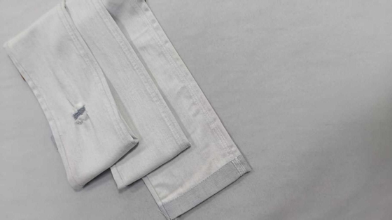 Купить Сиро средний эластичный 9,5 унций Белый/серый с полной шириной 178-180 см конструкция 8,5+10×8/55/75 Джинсовая ткань JSD3410-1 online manufacture