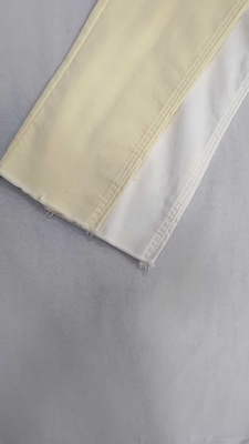 Купить Сатиновое переплетение жаккард 295GSM PFD с полной шириной 61/62