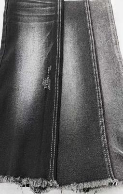 Купить Хорошее качество Тяжелый вес Черный/Черный с полной шириной 180 см конструкция 8x10/70 Джинсовая ткань JSD3035A для модных джинсов online manufacture