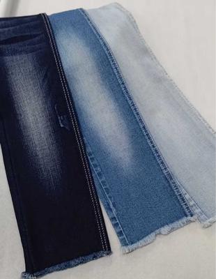 Купить Siro 9.5oz Dark indigo with full width 180cm /8+8*12/70+75 Denim fabric JSD3312 for men jeans online manufacture