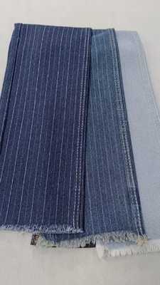 Купить Beautiful pattern Heavy weight with full width 180cm /10x7 Denim fabric for jeans online manufacture