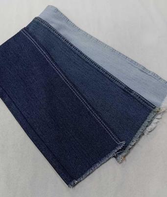Купить Beautiful pattern Heavy weight with full width 180cm /10x7 Denim fabric for jeans online manufacture