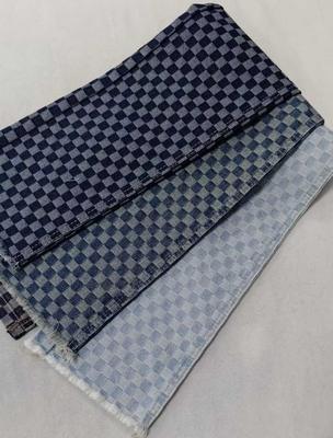 Купить Beautiful pattern Heavy weight with full width 180cm /10x7 Denim fabric for jeans online manufacture