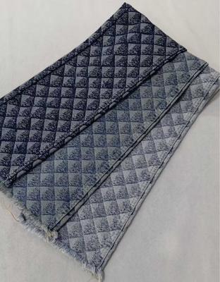 Купить Beautiful pattern Heavy weight Dark blue with full width 180cm /10x7 Denim fabric for jeans online manufacture