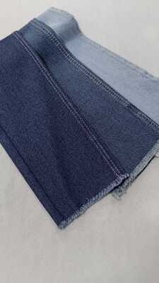 Купить Beautiful pattern Heavy weight Dark blue with full width 180cm /10x7 Denim fabric for jeans online manufacture
