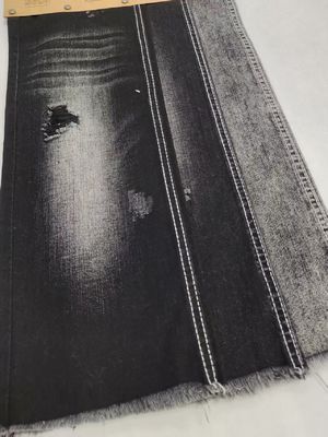 7.9 унций Легкий 85% хлопка 15% полиэстер Джинсовая ткань Без растяжки для детских джинсов